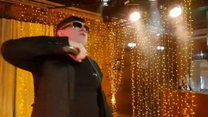 Мафик - Бродяги станут королями