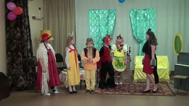 кошкин дом смотреть онлайн