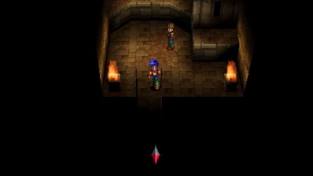 Wild ARMS 2 retranslation proof of concept смотреть онлайн