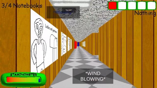 Балди. Урок №1. Как собирать тетради, как получать покупки смотреть онлайн