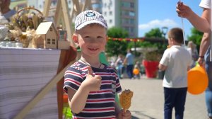 Третий поэтический фестиваль СПЛАВ. 3-5 июня 2022. Старый Оскол