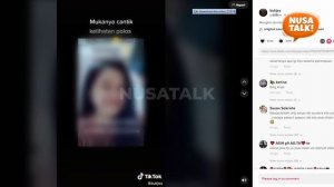 Video Viral TikTok Tanpa Sensor 5 Menit 47 Detik, Di Duga TKW Singapura!