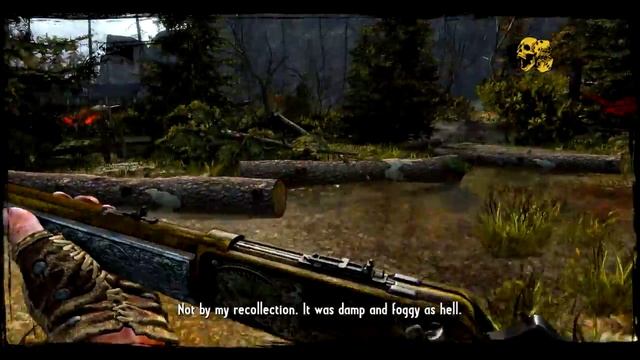 Call of Juarez Gunslinger | Full Playthrough смотреть онлайн