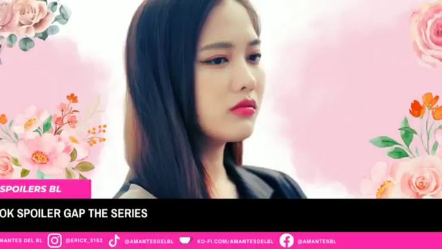 MON AND SAM GET ANGRY [Eng Sub] ทฤษฎีสีชมพู GAP The series | EP.8 [3/4] смотреть онлайн