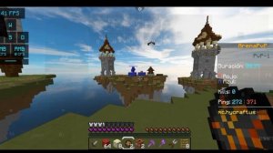 Best server for fireball fight...(cracked)