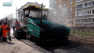 В Нижнем Новгороде начался ямочный ремонт
