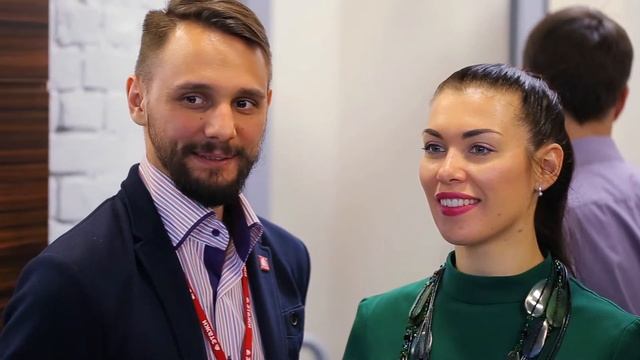 Новый офис Отдела продаж ГК СТРИЖИ в Центре! (Новостройки Новосибирска)
