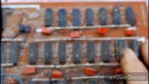 Много находок на свалке (радиодетали содержащие драгмеллы)что ценного можно найти на свалке.