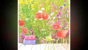 3D ФОТООБОИ на КУХНЕ – модная новинка для стильного интерьера