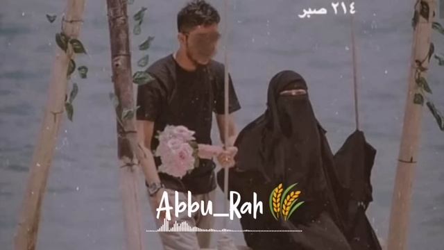 НАШИД _ NASHEED _ Путь Слёз _- Очень Красивый -_ slow смотреть онлайн