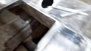 Тюнинг Лодки Казанка 5М