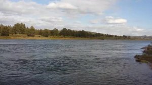 Аэролодка Ангара 560 2л