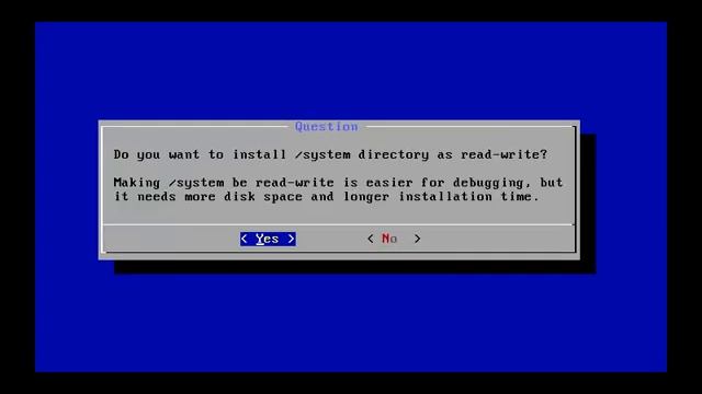 Установка Android-x86 смотреть онлайн