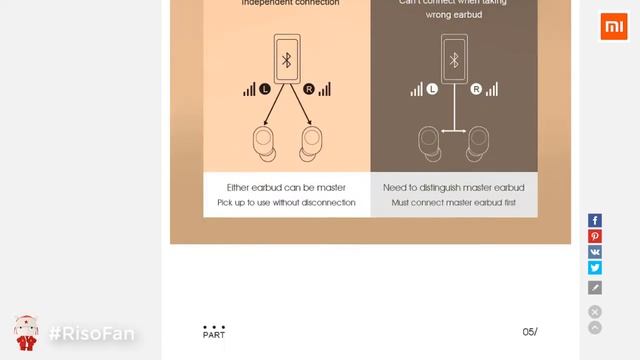 Original Haylou GT5 tws earphone Wireless Charging. смотреть онлайн