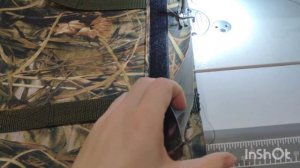 МК пятиточечник