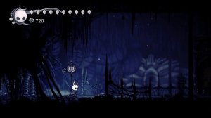 Hollow Knight - Господин Гриб - выпуск 41