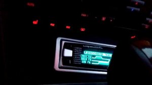 Бмв е39 обзор музыки ч2