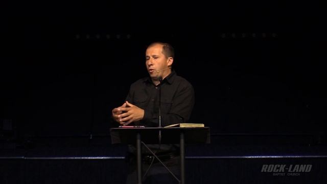 Откровение Иисуса Христа в Ефесской церкви Отк 2:1-7 Часть 2 смотреть онлайн