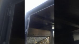 Самодельная кабина минитрактора (Часть 2)