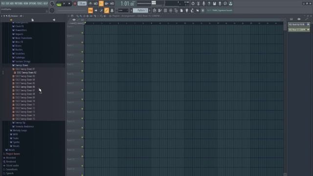 Sickrate & SIIK Essentials II | Sample Pack & Construction Kits Walkthrough смотреть онлайн