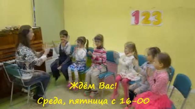 Вокальная студия смотреть онлайн