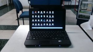 Compaq Mini CQ10