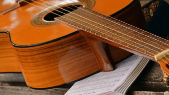 Я ТЕБЯ ИСКАЛ, ПЕСНИ ПОД ГИТАРУ 2021??❤️ смотреть онлайн