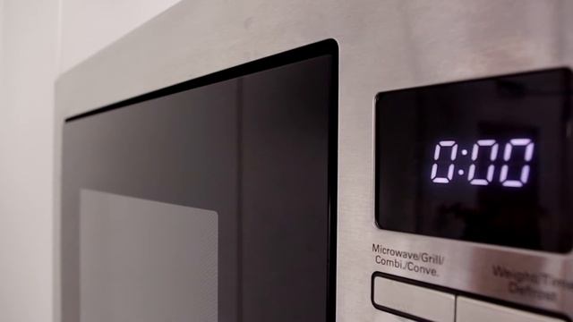 ART28601 Built-in Stainless Steel Combination Microwave Product Video Review смотреть онлайн