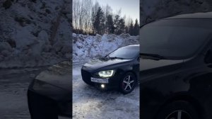 Содержание. Варианты двигателей Mitsubishi Lancer X и их надежность. Кузов Mitsubishi Lancer 10