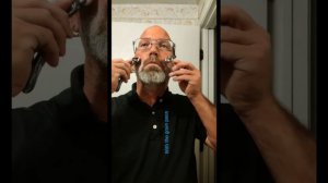 Viewer Message Response: 1962 Gillette Slim Adjustable Vs Gillette Fusion 5