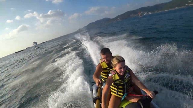 Jet ski rental Phuket 2020Прокат гидроцикла  Где самый  дешевый прокат???Пляж Патонг 