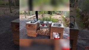 Идеи зона барбекю. Зона для мангала.Barbecue area.Miejsce na grilla.Grillplatz.