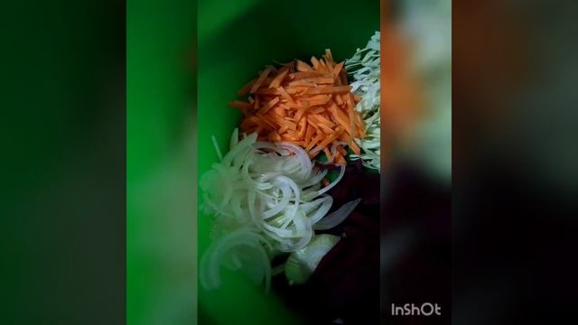 Домашний БОРЩ без пассеровки!!! Нагайбачка готовит!!!! смотреть онлайн