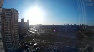 Жизнь в Некрасовке с 14:00 до 21:30