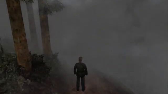 Let's Play Silent Hill 2 (Blind) - Part 01 - A Creepy Forest Jaunt смотреть онлайн
