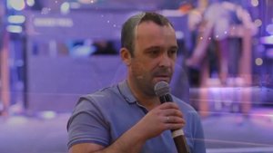 ФИНАНСОВОЕ БЛАГОСЛОВЕНИЕ / ДЕНИС ГАВРИЛОВ / СВИДЕТЕЛЬСТВО