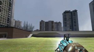 Гарис Мод Обзор