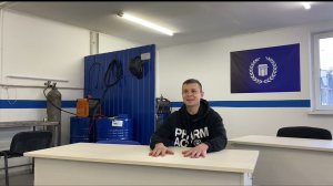 Отзыв Вихрова Михаила - курс "Аргон"