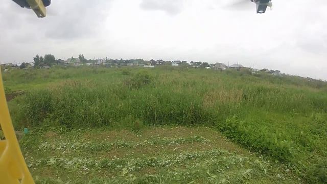 Видео с коптера смотреть онлайн