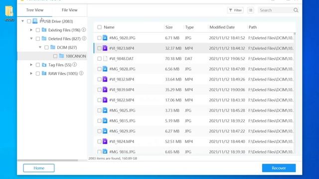 2021 Tenorshare 4DDiG Data Recovery  Full Tutorial  A Complete Guide for Beginners  Hindi हद