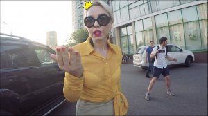 СтопХам-КОРОЛЕВЫ ТРОТУАРА♛