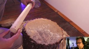 Черепица Шифер из ПЭТ кега пластиковых бутылок своими руками Особый способ Доктор Лом