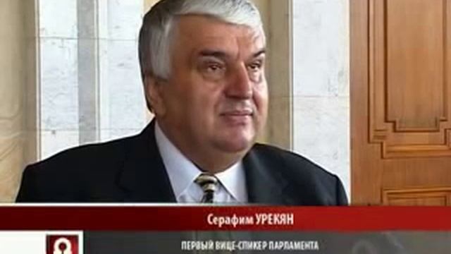 В Альянсе не знают что делать с племянником Гимпу смотреть онлайн