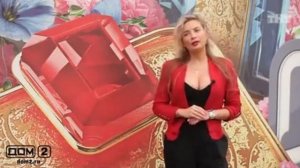 Кристина Ослина: Хочу за Андрея замуж!
