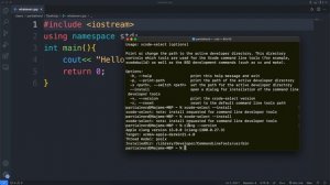 Setup Your Mac for C/C++ and VS Code | How To Compile & Run C/C++ Programs Using VS Code on Mac