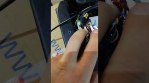 Разбор kugoo g-booster.