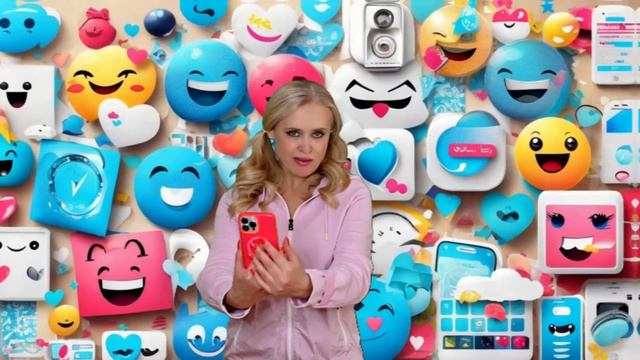 Три SMS- ки - этого мало! Песенка про Любовь в Интернете! смотреть онлайн