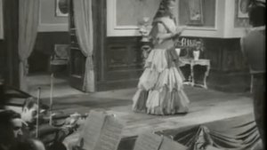 Кармен - Сара Монтьель (к-ф El Enamorado Мексика 1952 г)