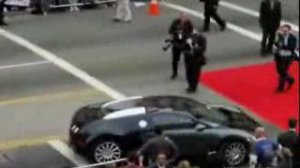 Том Круз не может открыть дверь(миссия невыполнима)!!!