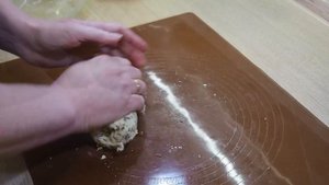 Крекер домашний – рецепт без молока и яиц. Отличный рецепт для поста
